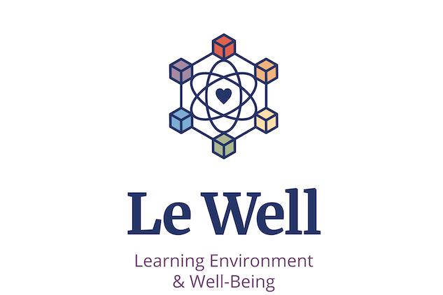 le well logo